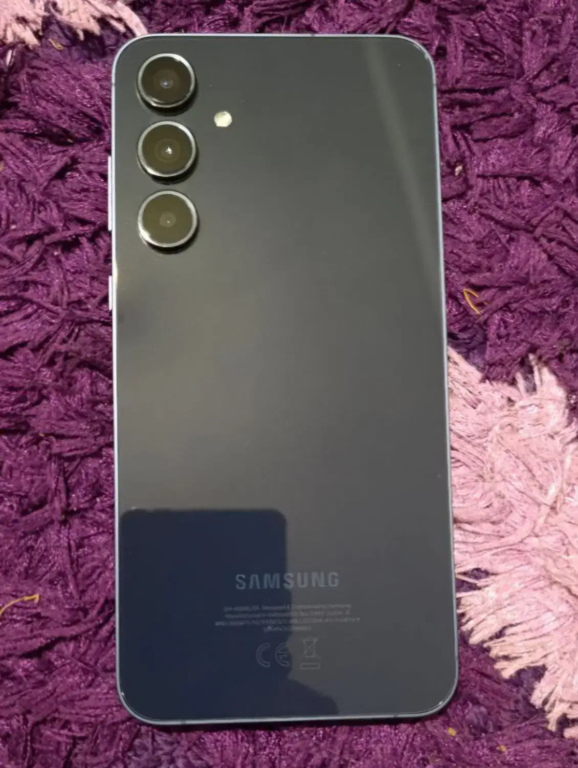 سامسونگ A55 5G|موبایل|ساری, |دیوار