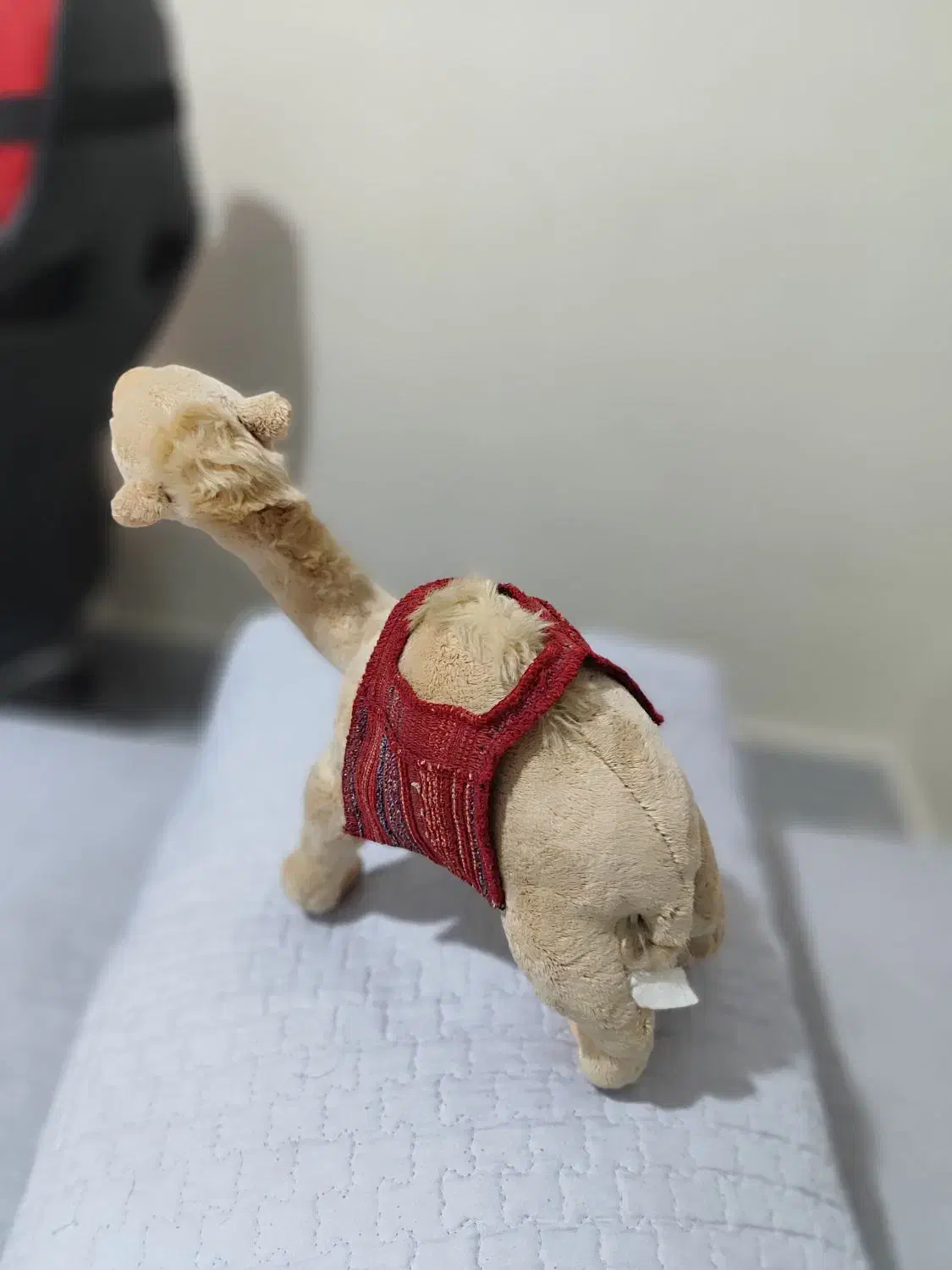 عروسک شتر کاملا انعطاف پذیر و غذروفی|اسباب‌‌بازی|تهران, گمرک|دیوار