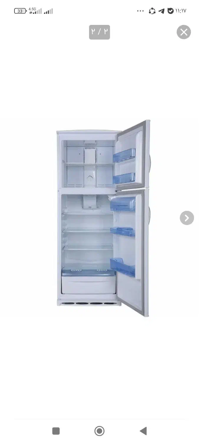 لوازم خانگی یخچال|یخچال و فریزر|قدس, شهرقدس|دیوار