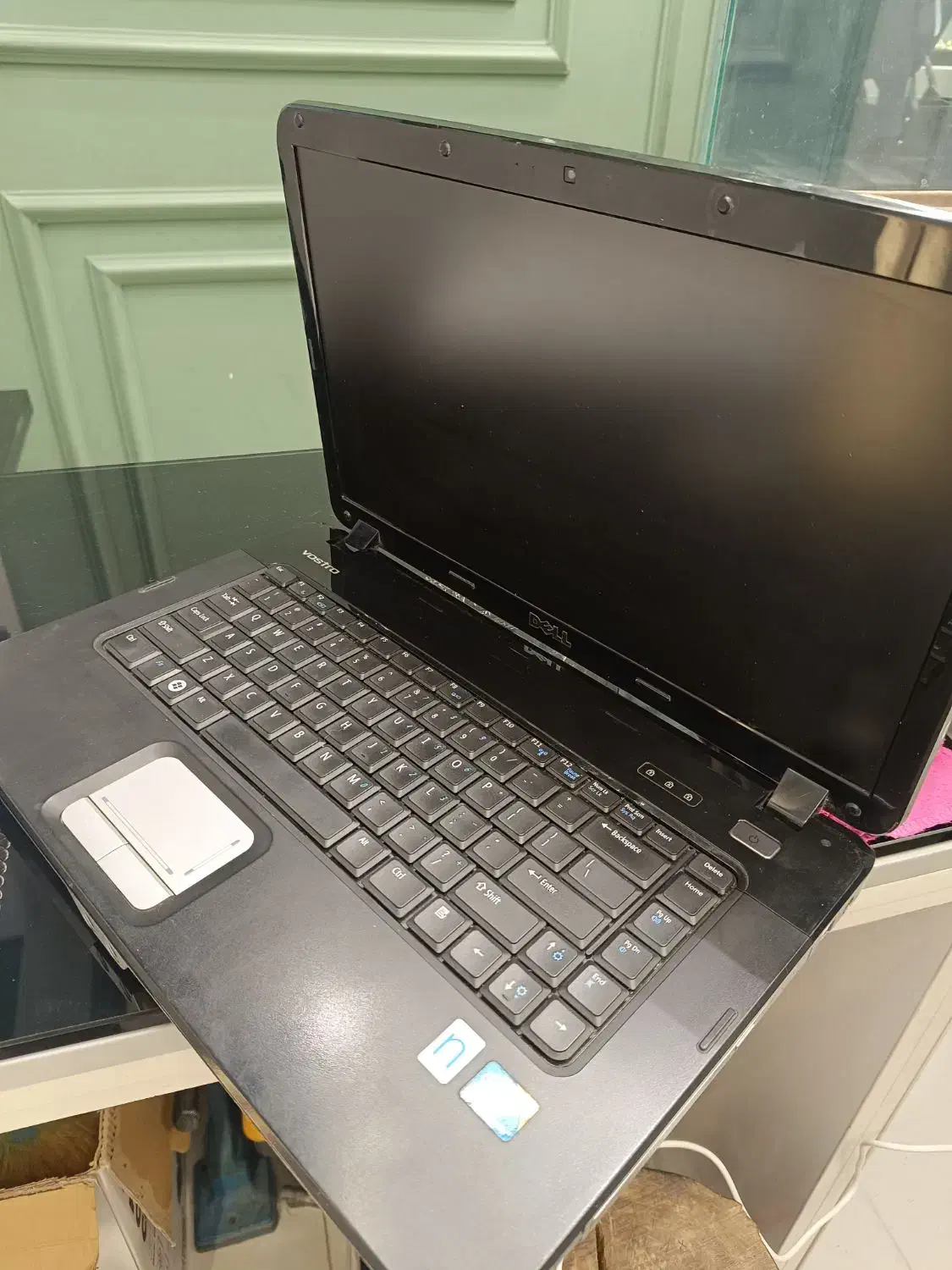 لپ تاپ دل مدل Cori2|رایانه همراه|کرج, ساماندهی|دیوار