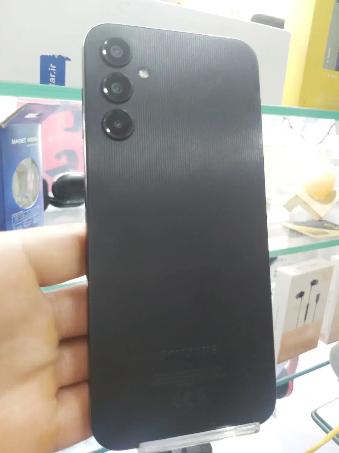 a14 samsung/سامسونگ|موبایل|تهران, نیروی هوایی (پیروزی)|دیوار