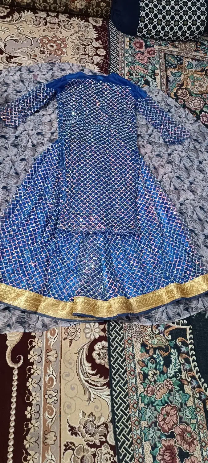 لباس محلی شیک|لباس|شوشتر, |دیوار