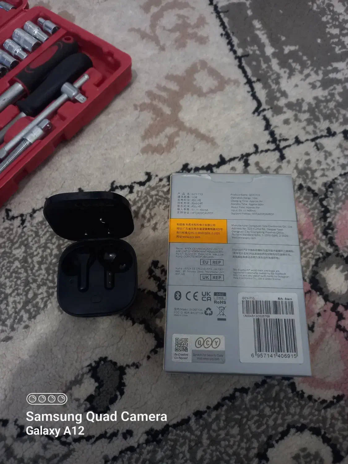 ایرپاد|لوازم جانبی موبایل و تبلت|شهریار, شهرک شاهد|دیوار