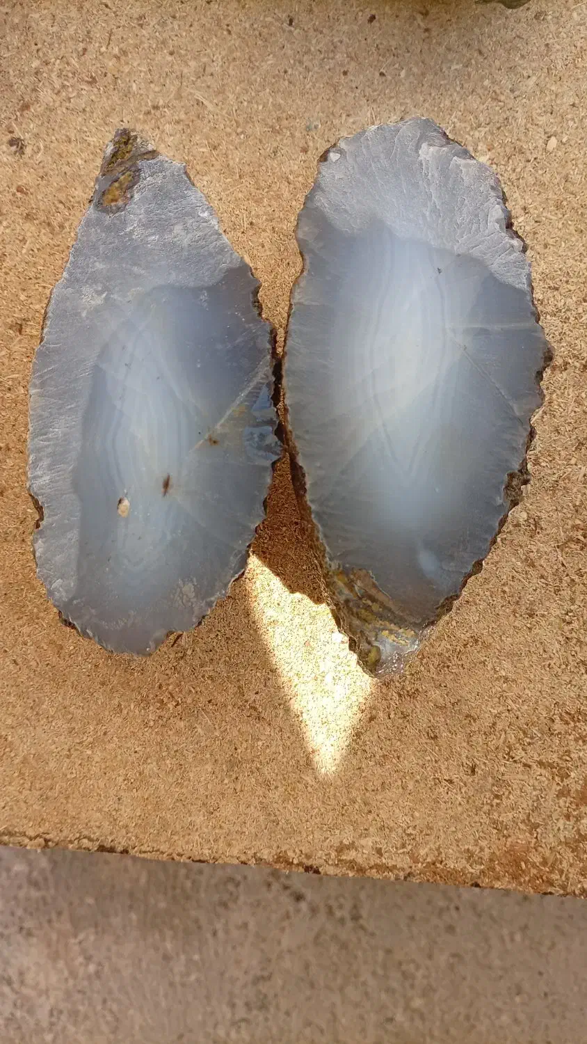 سنگهای سلیمانی و شجر توپی|جواهرات|فرح آباد, |دیوار