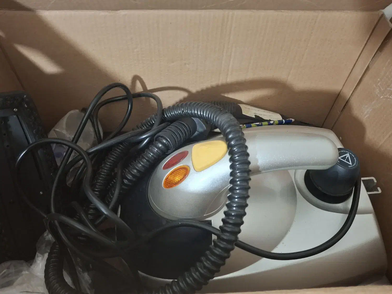 بخارشوی|جاروبرقی، جارو شارژی، بخارشو|سبزوار, امیر کبیر|دیوار