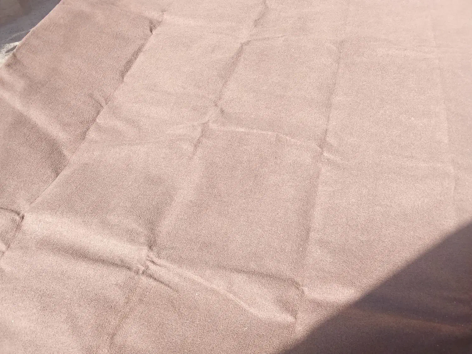 حدود۳۰مترفرش فروش یک سال استفاده شده|فرش|ایلام, |دیوار