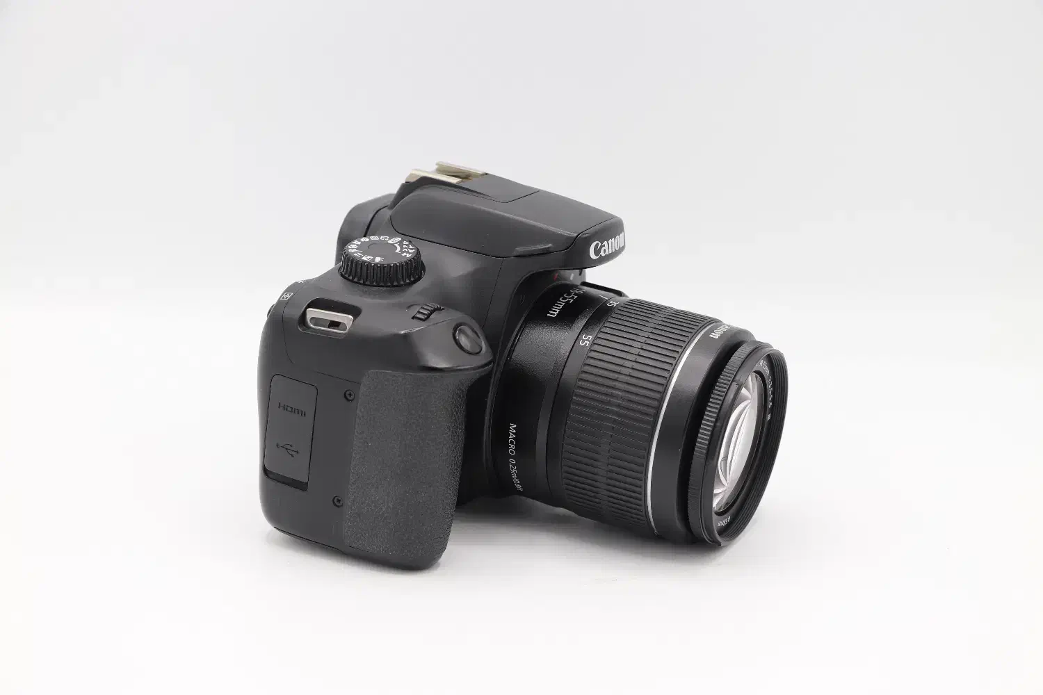 دوربین کانن Canon 4000D|دوربین عکاسی و فیلم‌برداری|تهران, شیخ هادی|دیوار