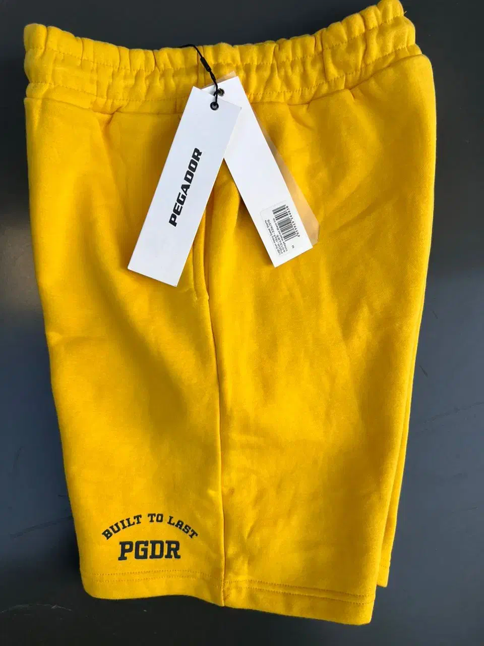 شلوارک دورسpegador و Lfdy اورجینال|لباس|تهران, والفجر|دیوار