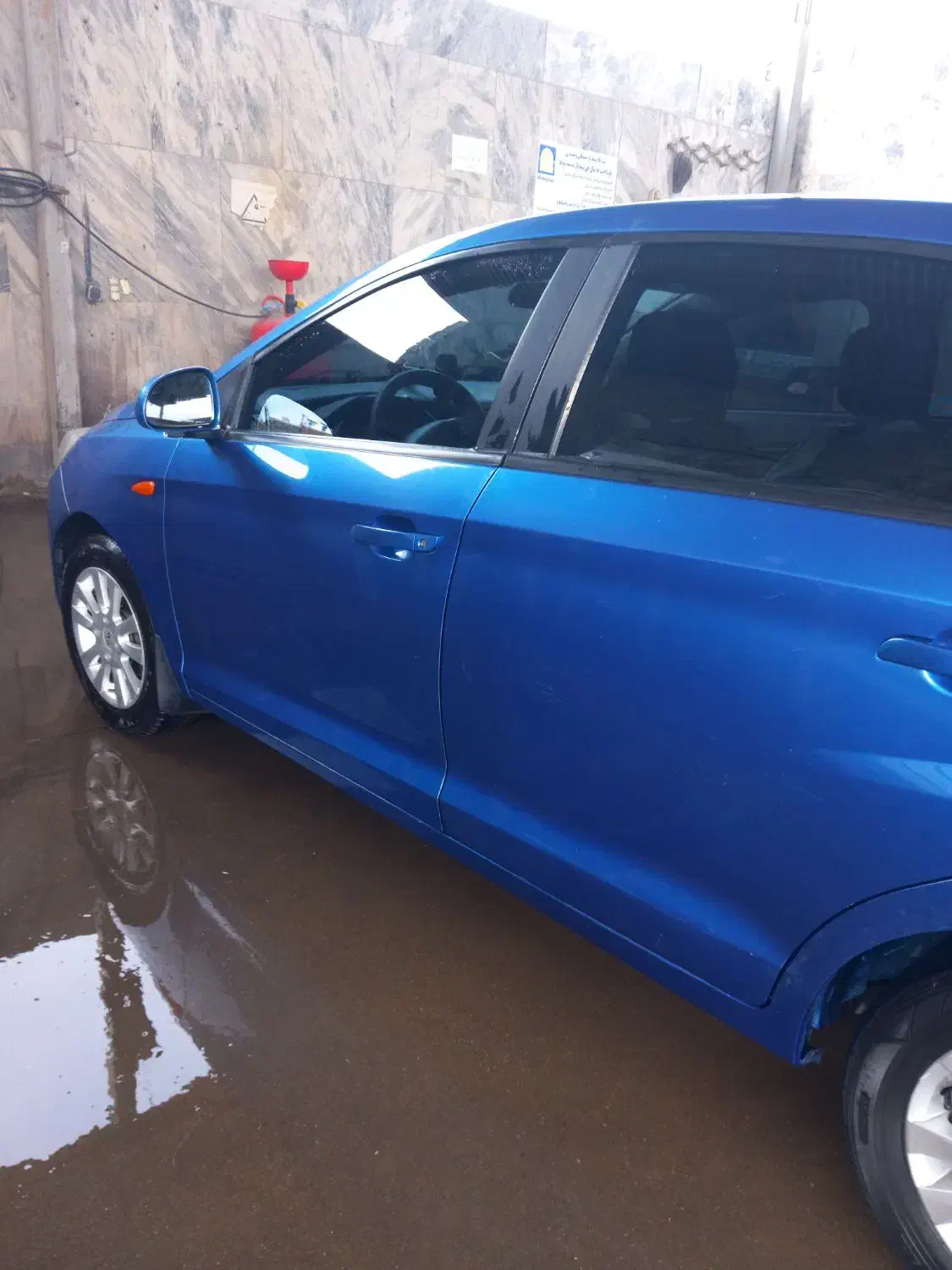 ام وی ام ۳۱۵ نیو|خودرو سواری و وانت|نیشابور, امام|دیوار