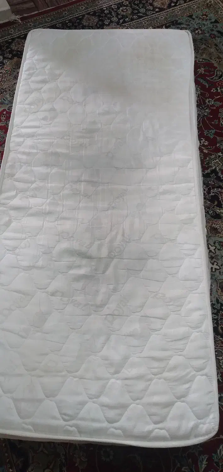 تشک تخت|تشک تختخواب|تهران, والفجر (افسریه)|دیوار