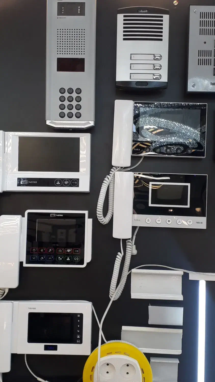 برقکار،برقکاری،اتصالی در تهرانپارس حکیمیه|خدمات پیشه و مهارت|تهران, تهرانپارس غربی|دیوار