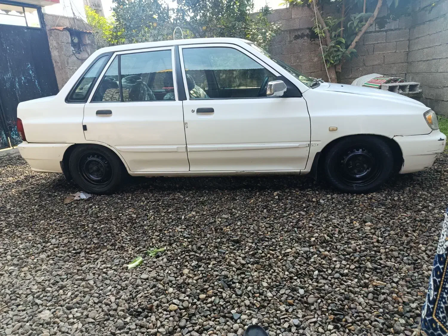 پراید132|خودرو سواری و وانت|املش, |دیوار