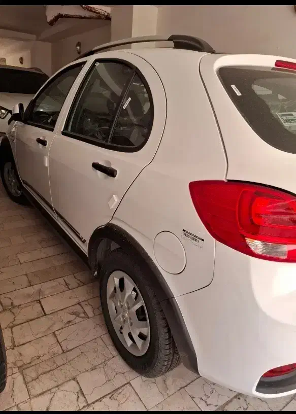 کوئیک GxL با ترمز Esc|خودرو سواری و وانت|بروجرد, |دیوار