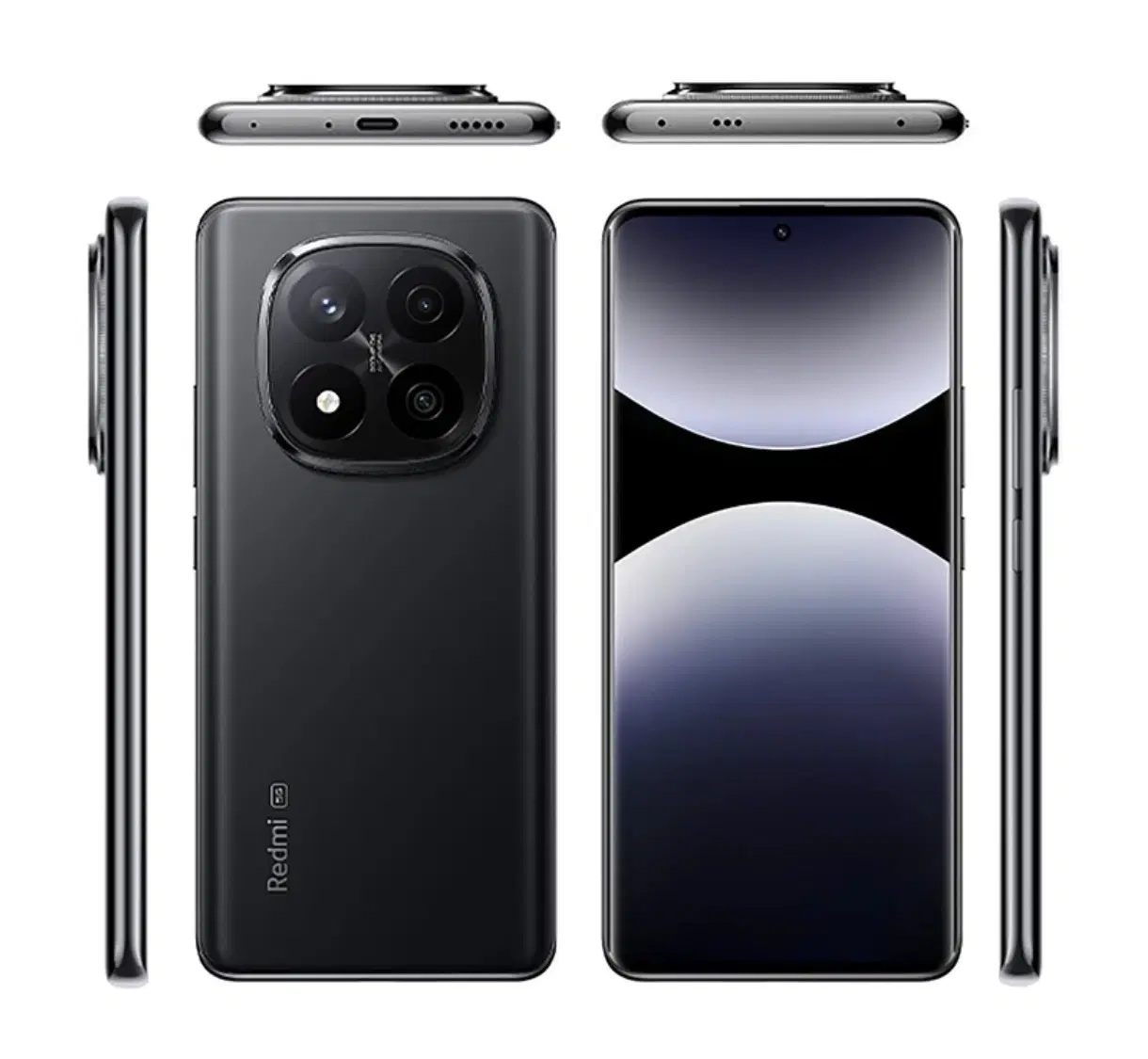 Note 14 pro plus 512 5g|موبایل|همدان, |دیوار