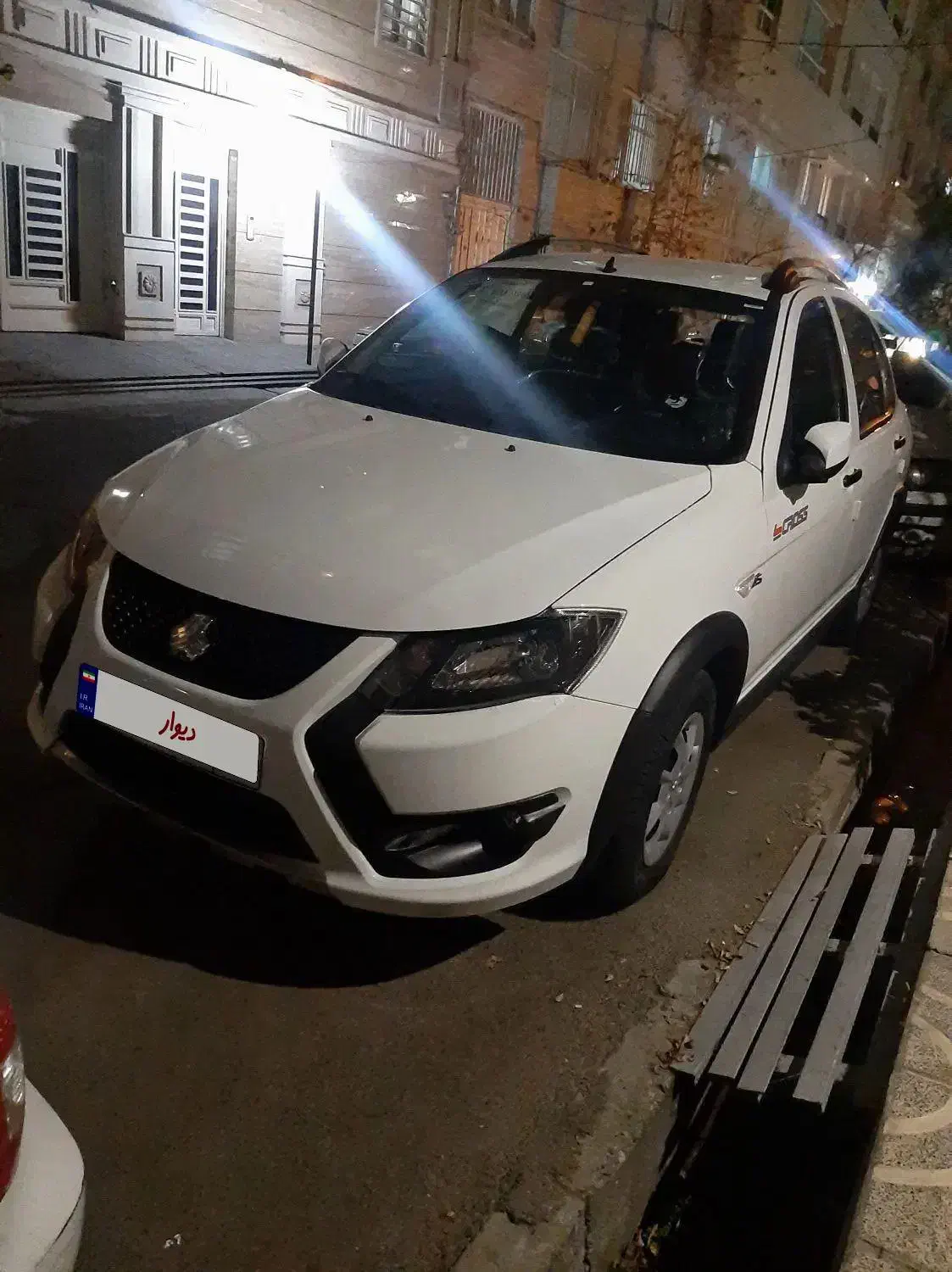 کوییک s صفر|خودرو سواری و وانت|تهران, نیروی دریایی|دیوار