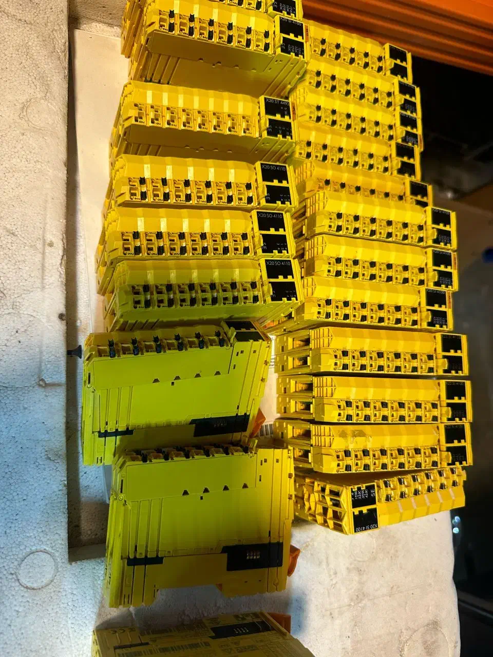 خرید و فروش تجهیزات اتوماسیون صنعتی اروپایی|ماشینآلات صنعتی|تهران, لاله زار|دیوار