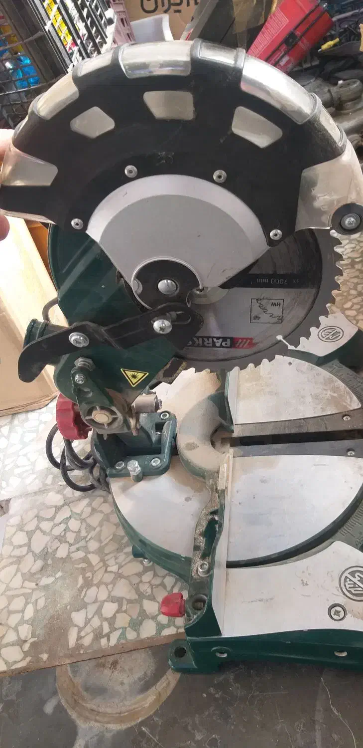 دستگاه فارسی بر رو میزی|ماشینآلات صنعتی|اقلید, |دیوار