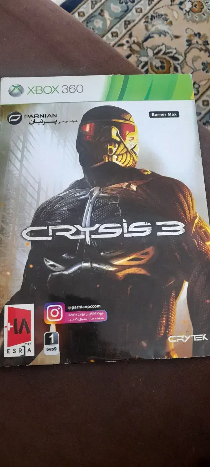 بازی ایکس باکس ارزون|کنسول، بازی ویدئویی و آنلاین|تهران, نیروی هوایی (پیروزی)|دیوار