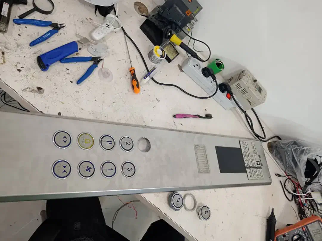 تمامی برد های الکترونیک صنعت و خانگ|خدمات پیشه و مهارت|نی‌ریز, |دیوار