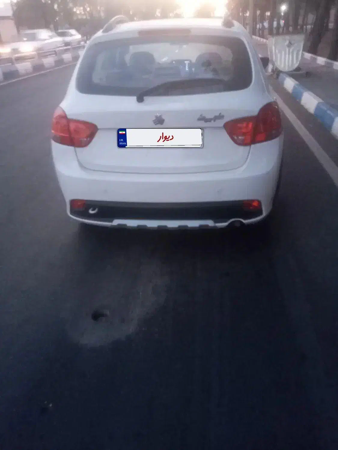 کوییکgx۴۰۳فول آپشن|خودرو سواری و وانت|محمدیه-قزوین, |دیوار