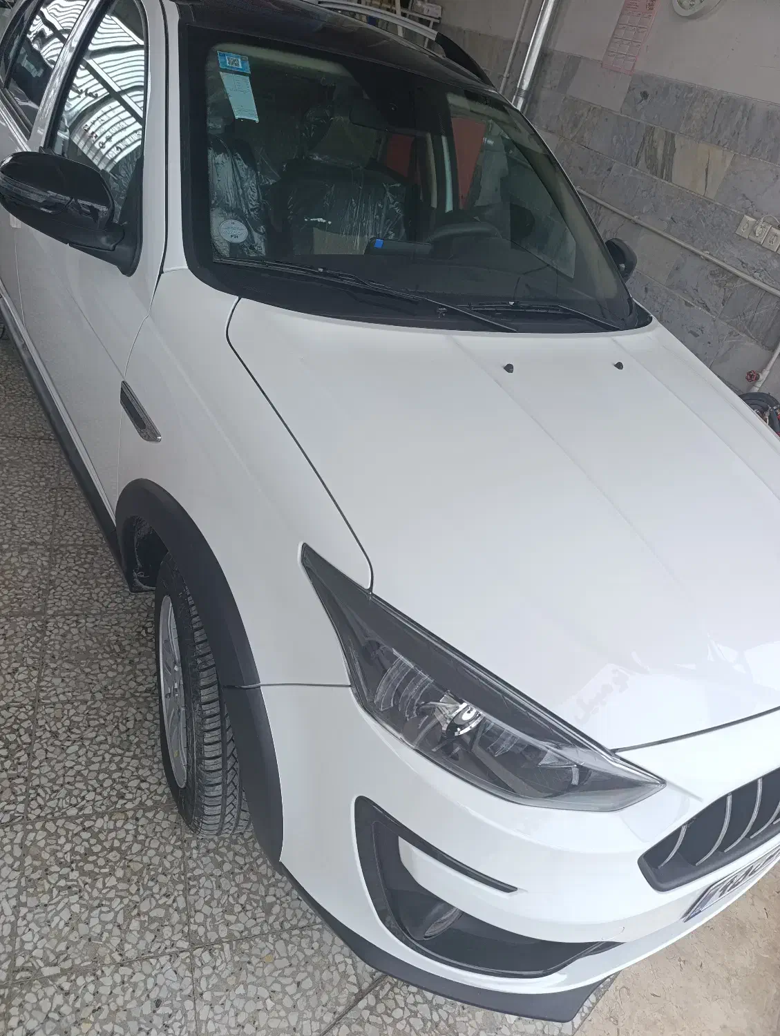 اطلس g|خودرو سواری و وانت|شاهین‌شهر, مورچه خورت|دیوار