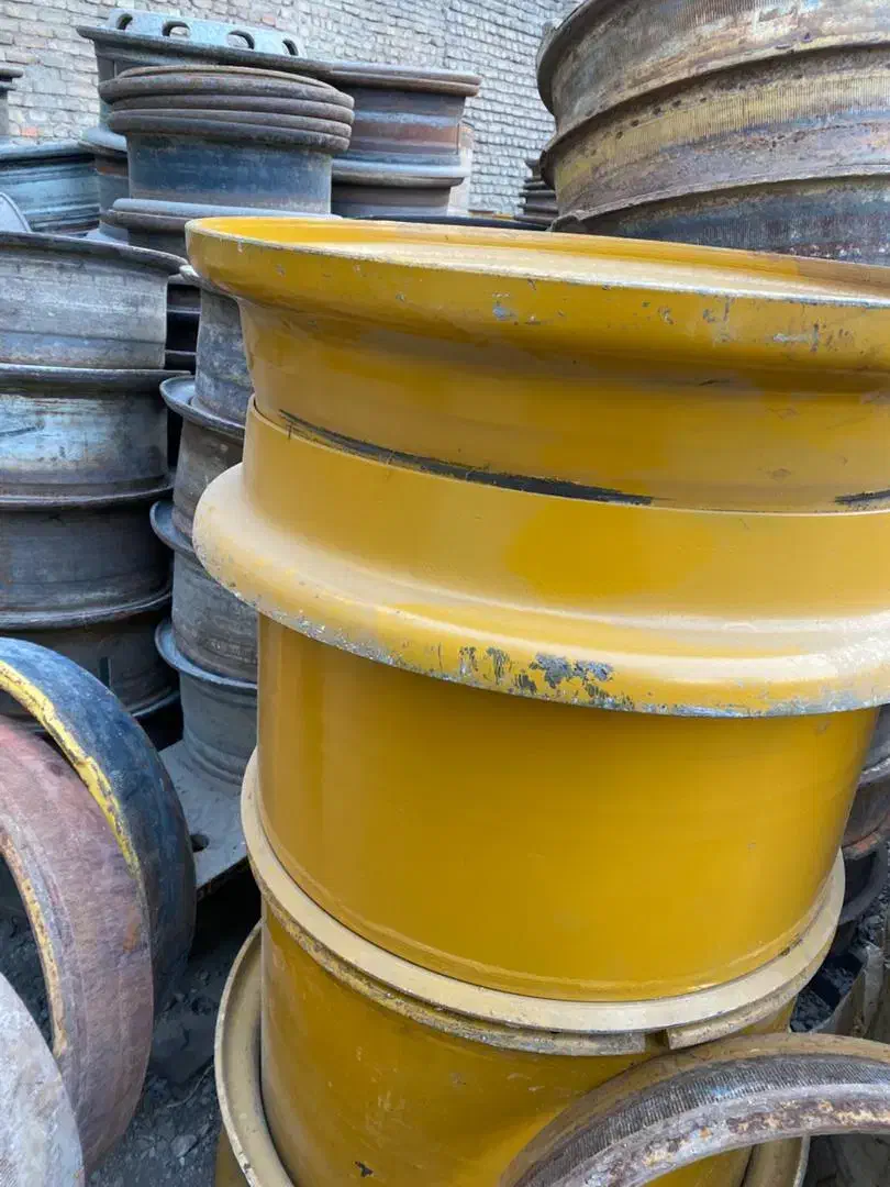 لوازم یدکی لودر بیل گریدر بلدوزر غلطک|قطعات یدکی و لوازم جانبی|زاهدان, |دیوار