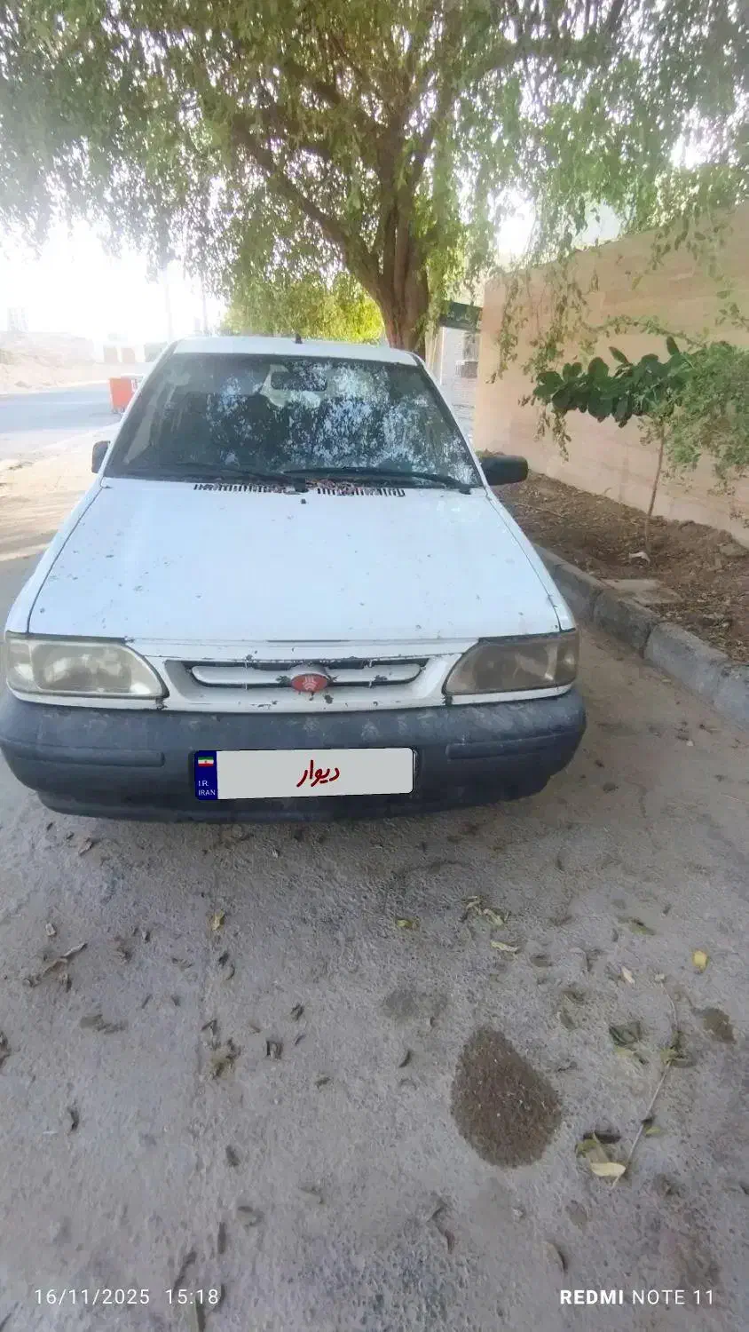 پراید|خودرو سواری و وانت|بندرعباس, |دیوار