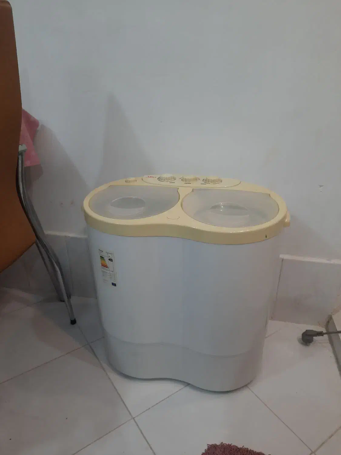 مینی واش|ماشین لباسشویی و خشککن لباس|طرقبه, |دیوار