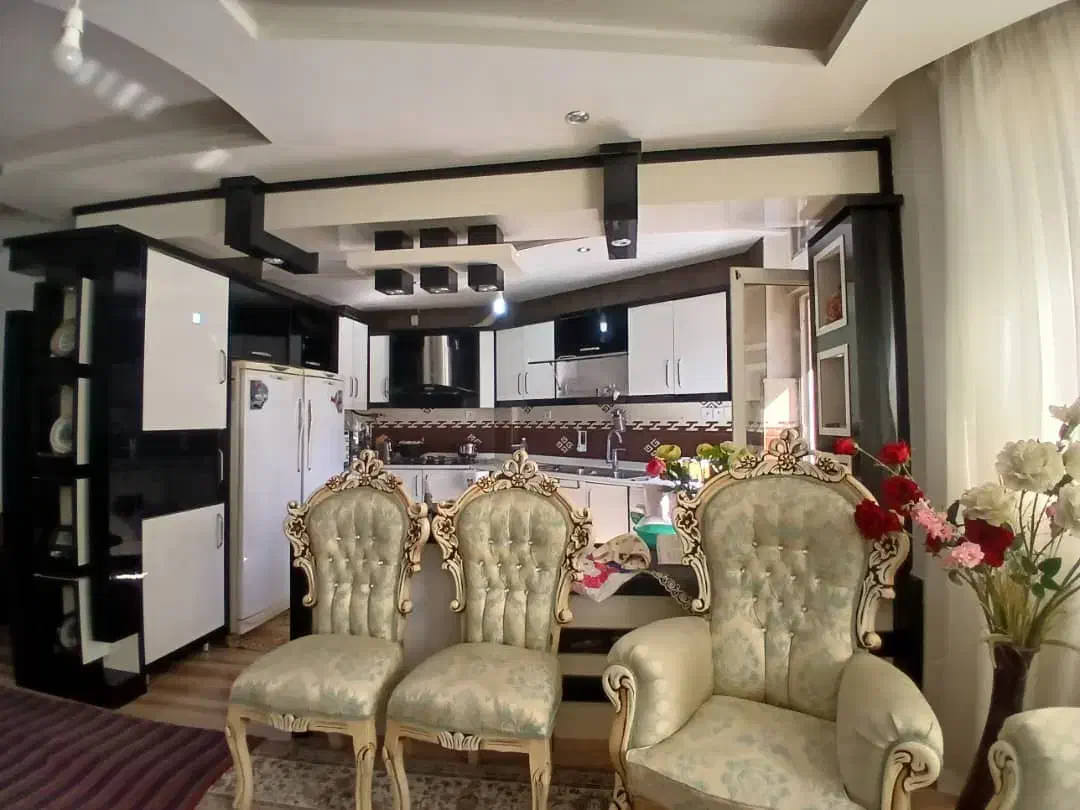 ۱۱۵ متر سه خواب سند تکبرگ تکواحدی فول موسوی قوچانی|فروش آپارتمان|مشهد, موسوی قوچانی|دیوار