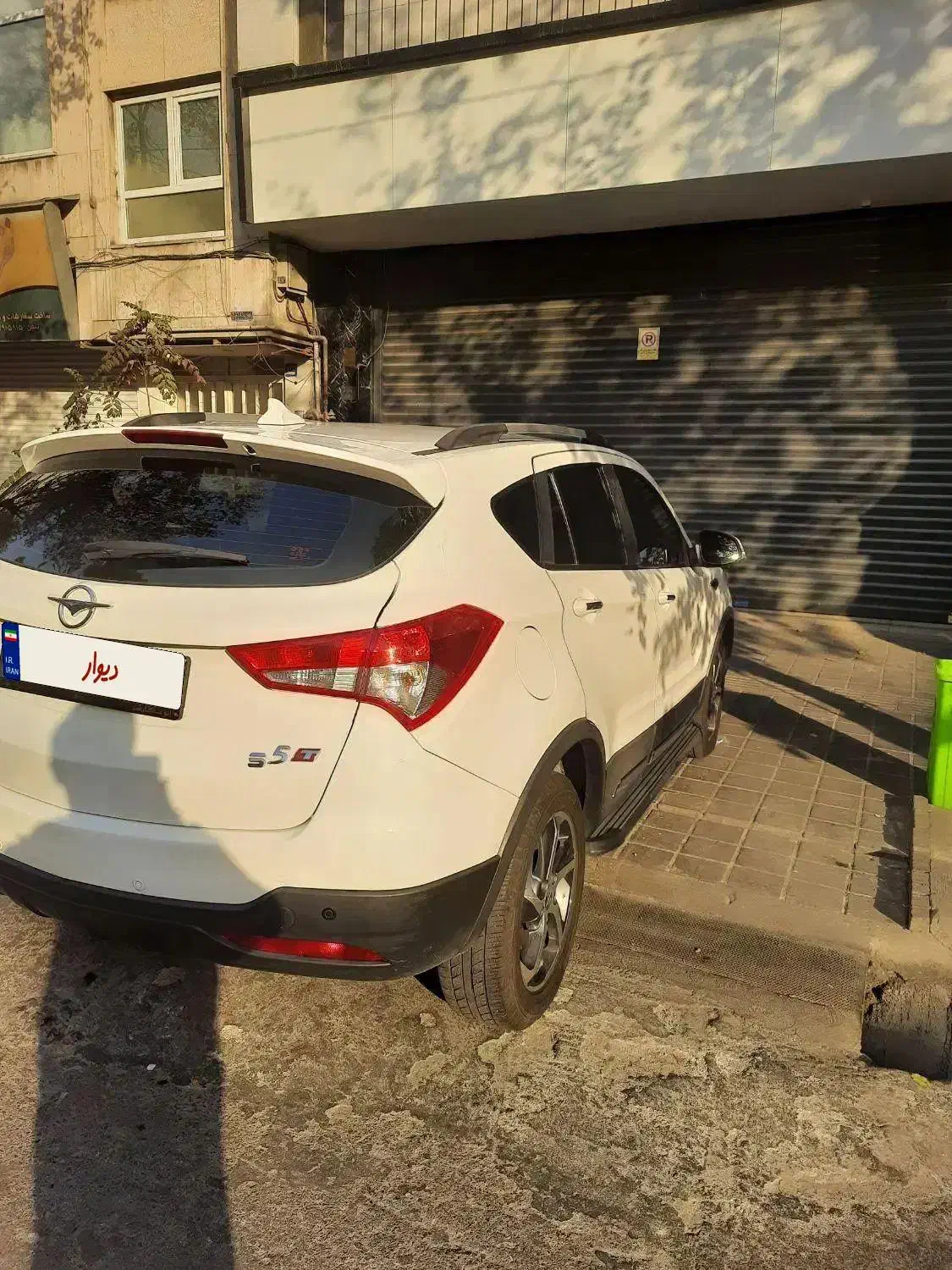 هایماs5|خودرو سواری و وانت|تهران, هفت حوض|دیوار