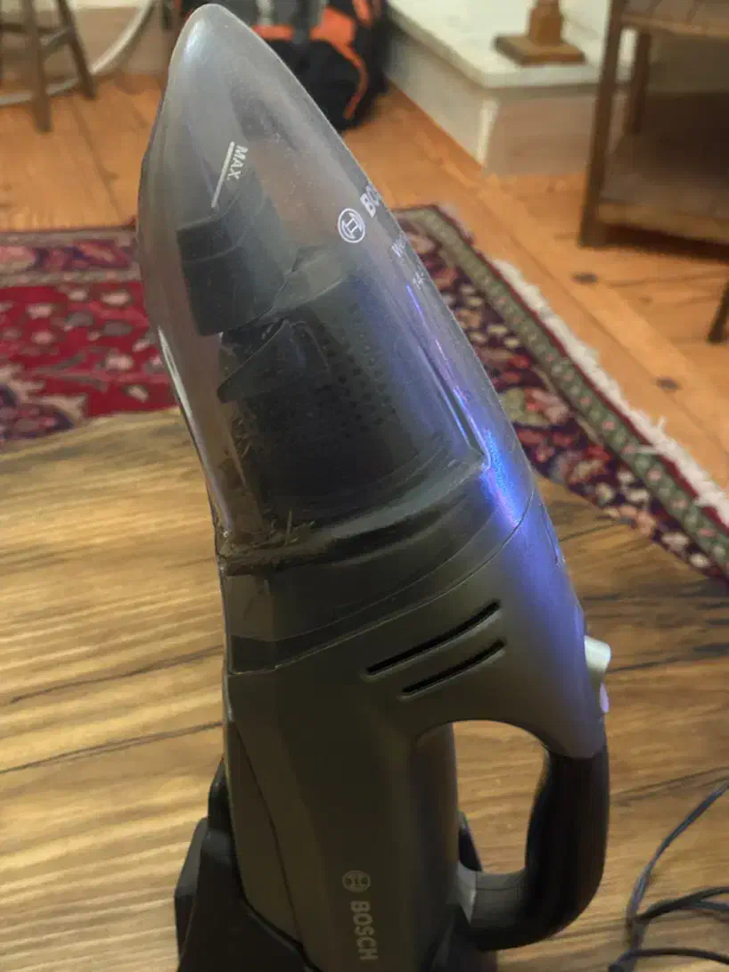 جاروشارژی بوش و جارو عصایی برقی|جاروبرقی، جارو شارژی، بخارشو|تهران, منیریه|دیوار