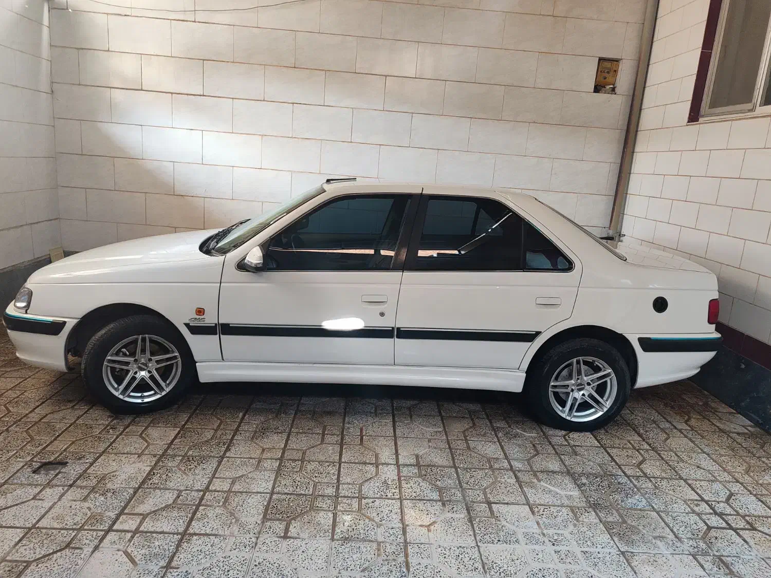 پارس سال|خودرو سواری و وانت|سامان, |دیوار