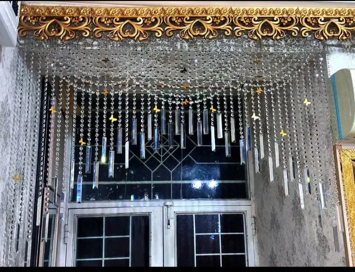 کریستال|پرده، رانر، رومیزی|خرمشهر, |دیوار