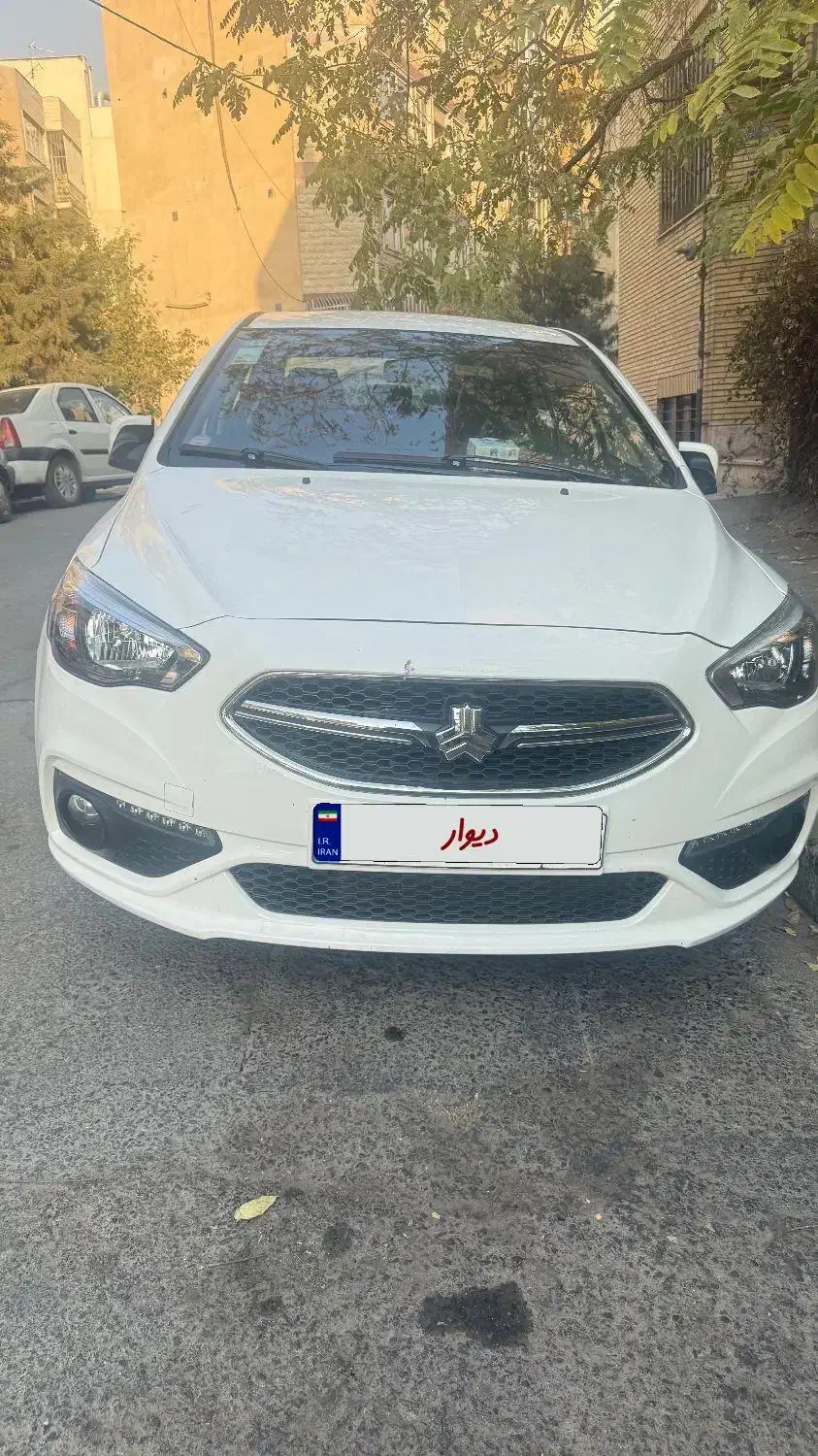 شاهین g اتومات|خودرو سواری و وانت|تهران, شهرآرا|دیوار