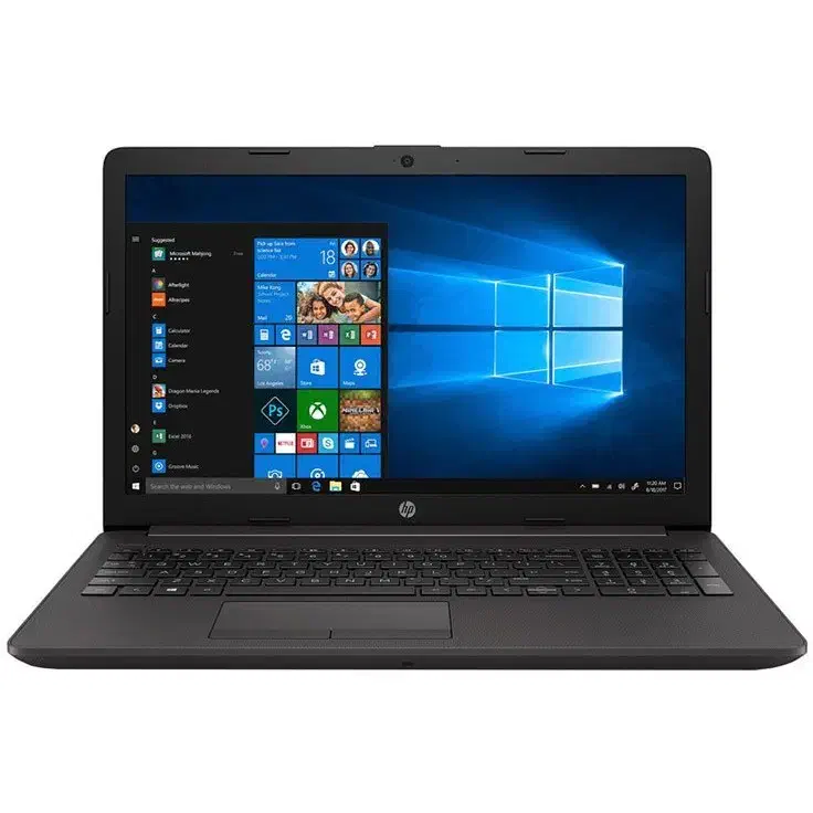 لپتاپ hp 250 g7 i5 gen8|رایانه همراه|بجنورد, |دیوار