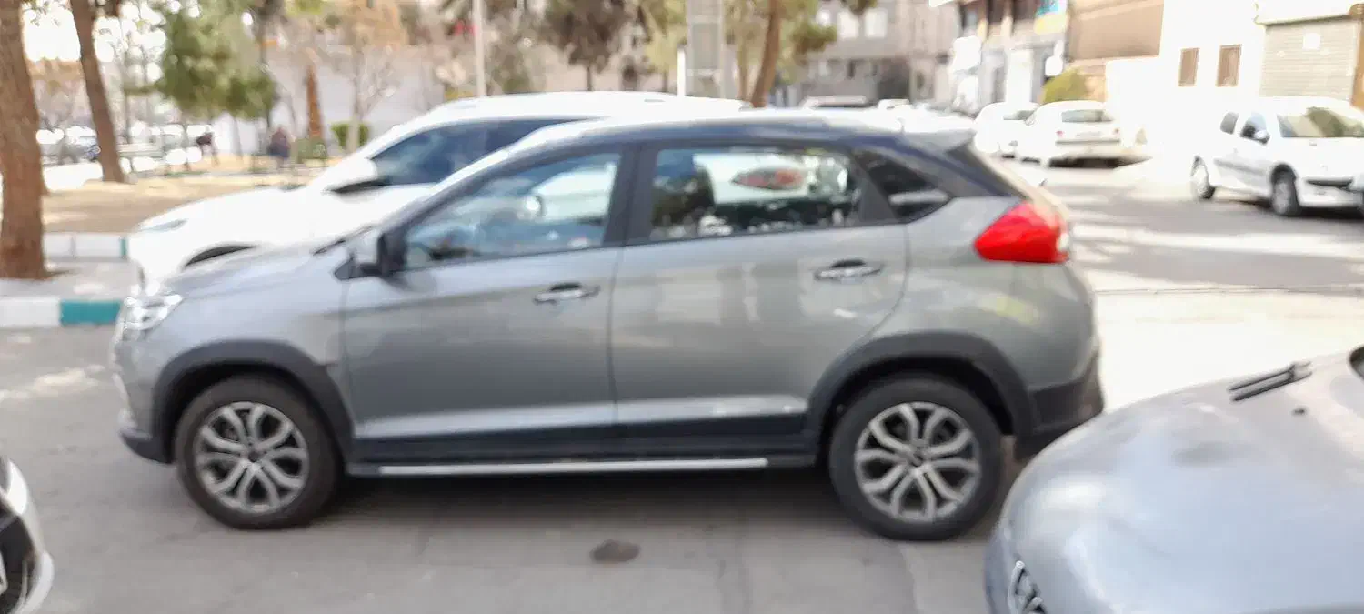 mvmx22|خودرو سواری و وانت|تهران, فردوس|دیوار