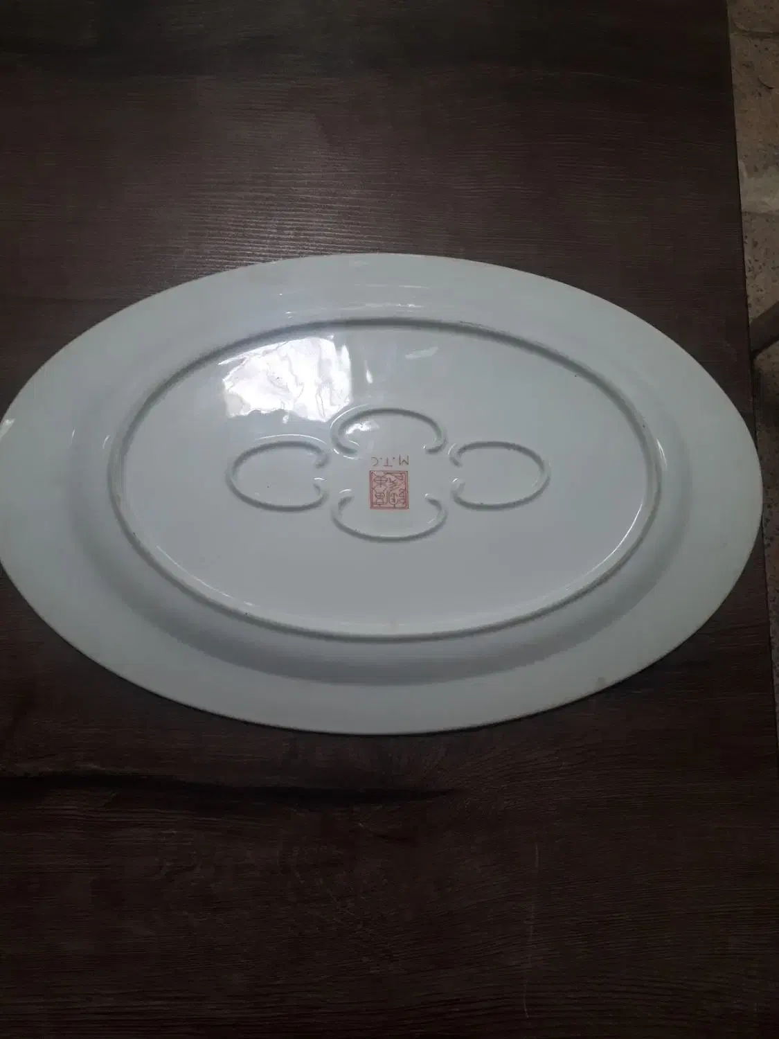 گل مرغی یزیدی|کلکسیون اشیاء عتیقه|زنجان, |دیوار