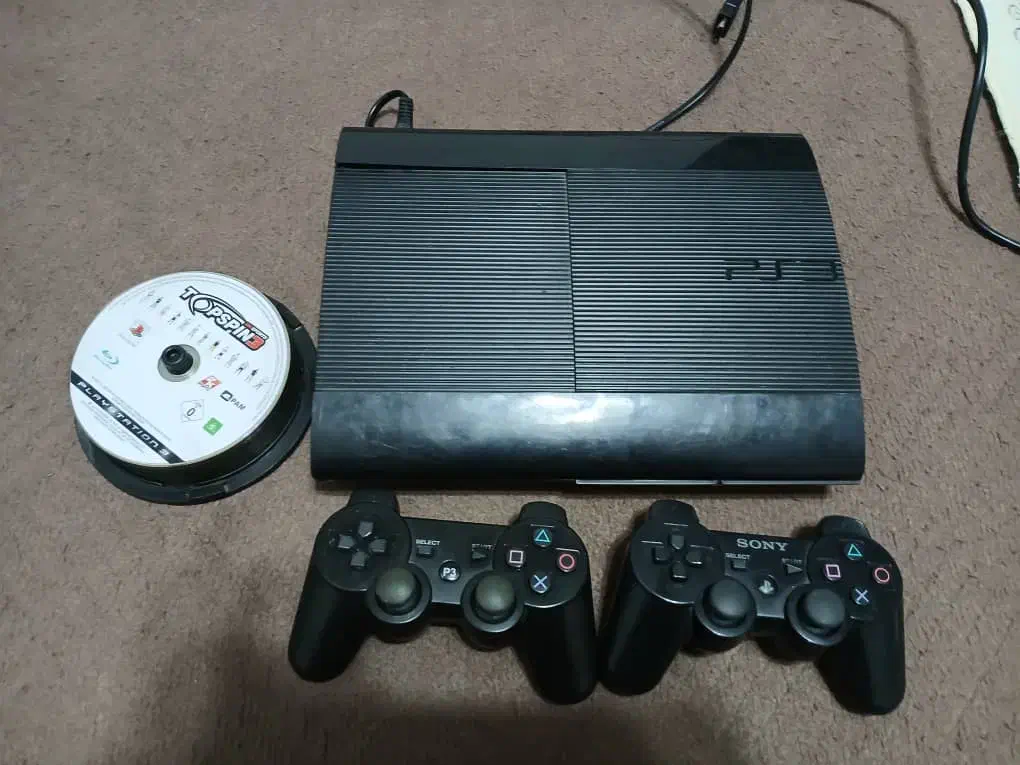 پی اس 3|کنسول، بازی ویدئویی و آنلاین|مهاباد (آذربایجان غربی), |دیوار