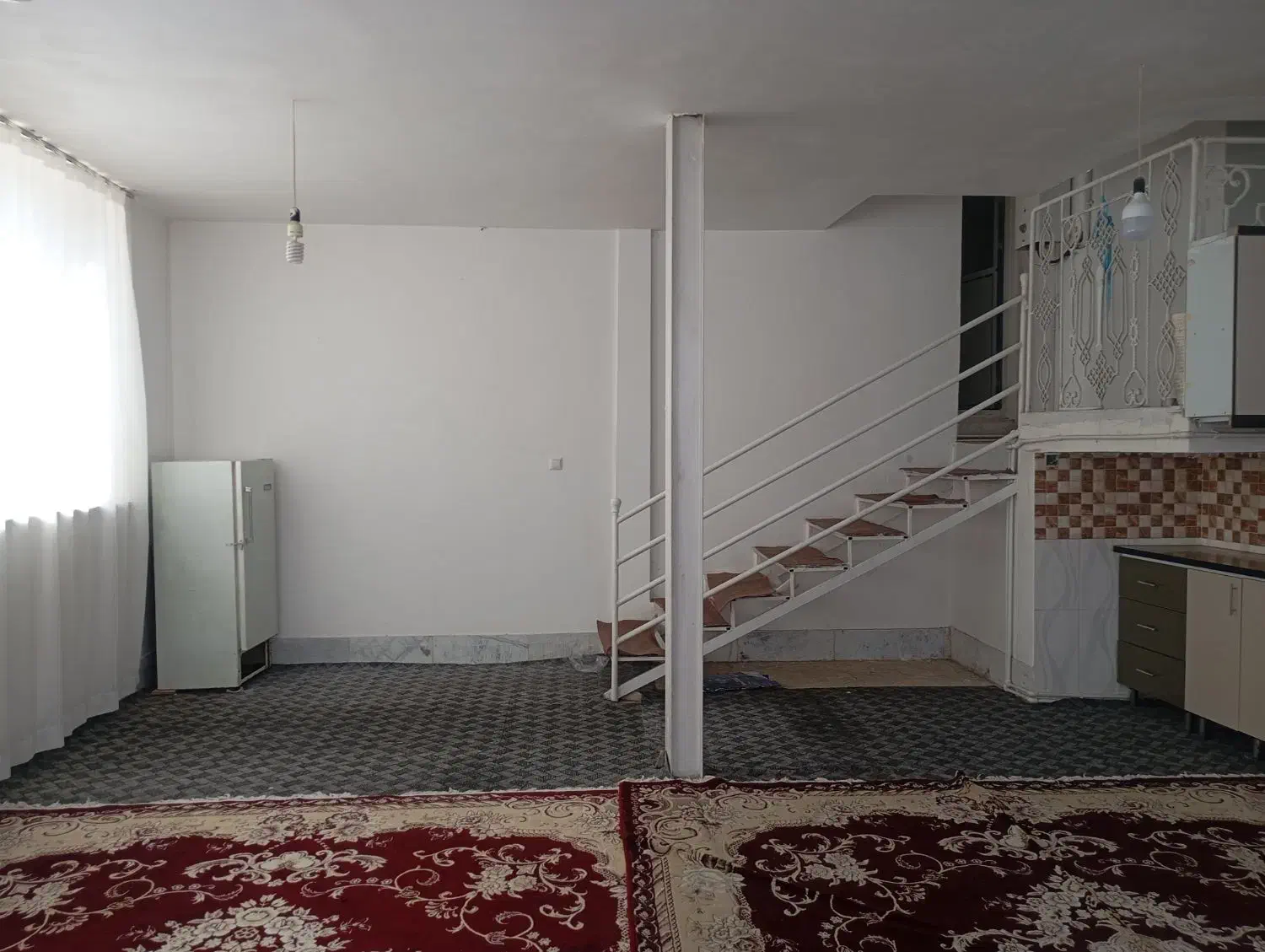 حاشیه خیابان پاسداران پاسداران25|اجارهٔ آپارتمان|بیرجند, |دیوار