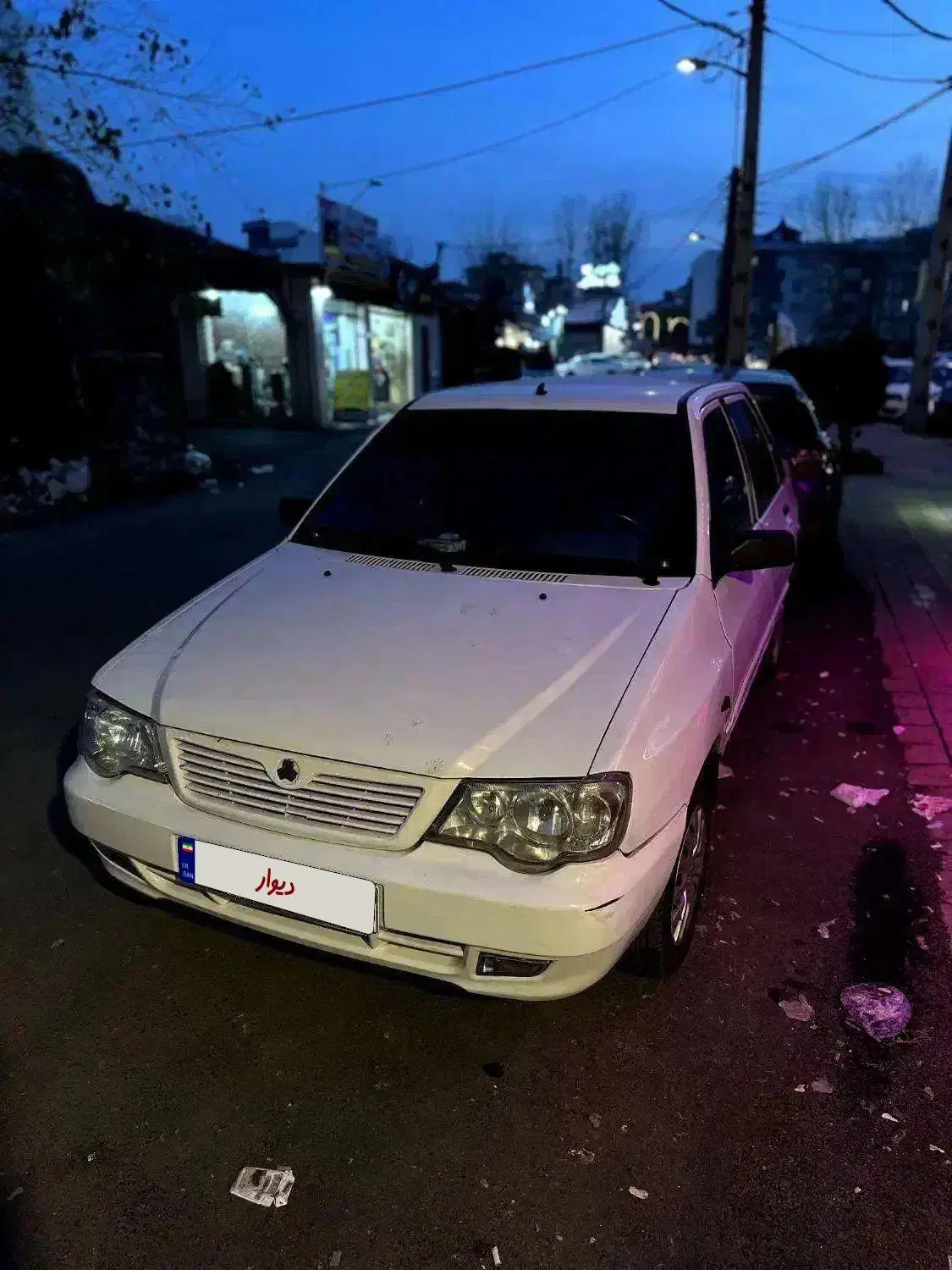 پراید 132 sx|خودرو سواری و وانت|رشت, دیلمان|دیوار