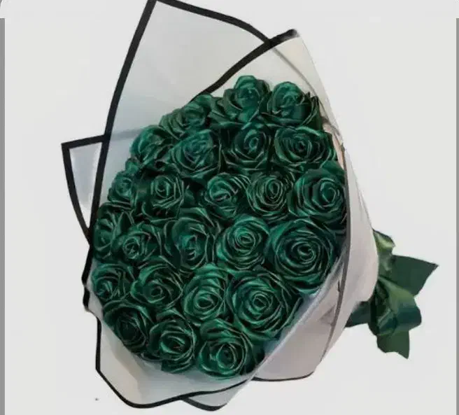 گل ربانی|گل مصنوعی|گلستان (تهران), |دیوار