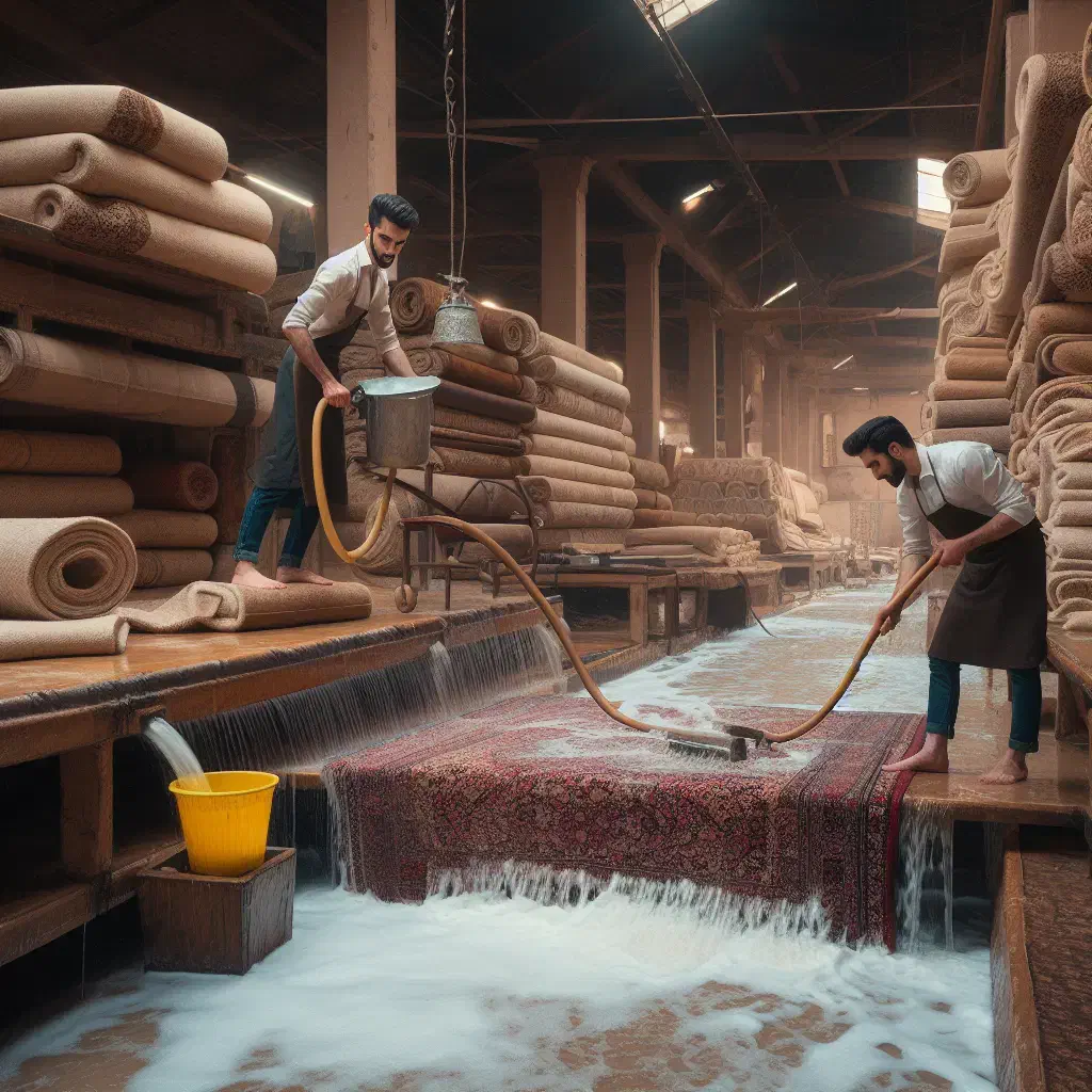 قالیشویی در اقدسیه اندرزگو آجودانیه فرمانیه دیباجی|خدمات نظافت|تهران, اقدسیه|دیوار