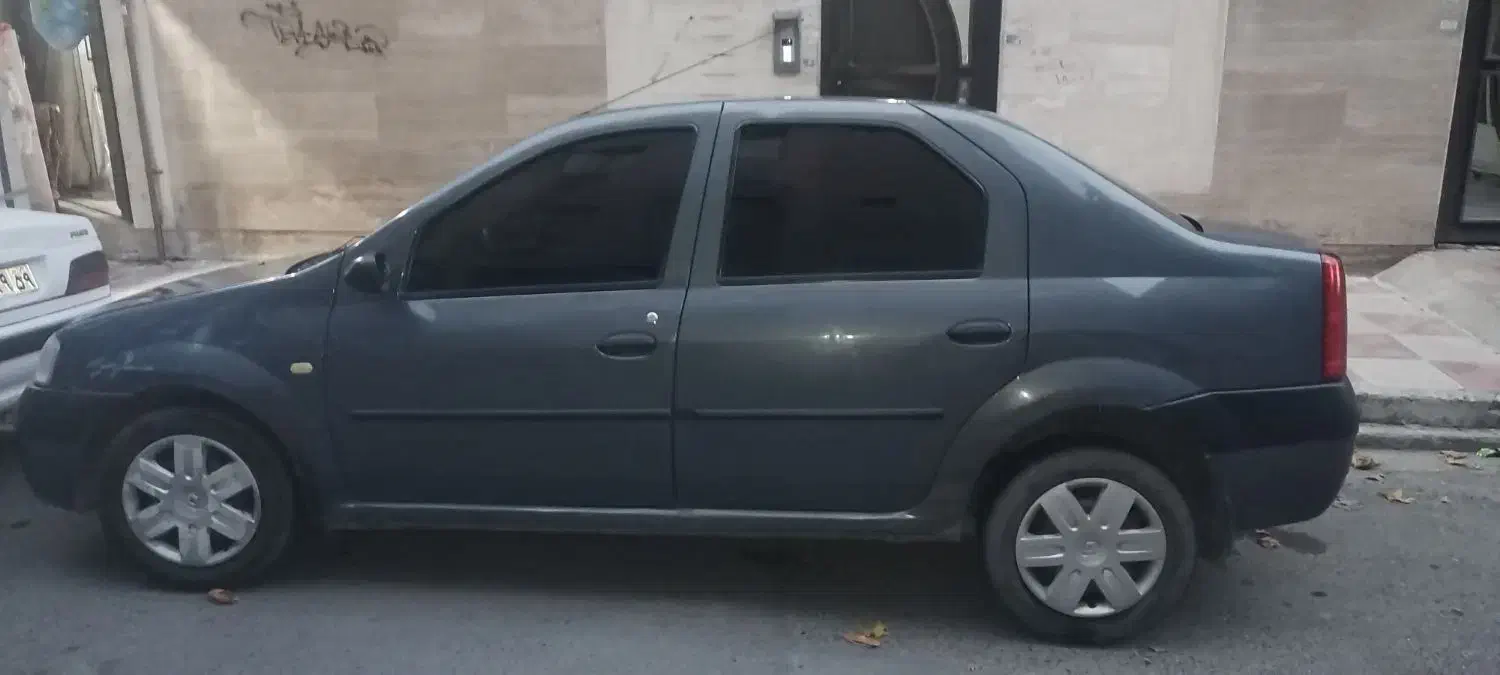 ال نود مدل ۱۳۸۹ پارس خودرو|خودرو سواری و وانت|گرگان, |دیوار