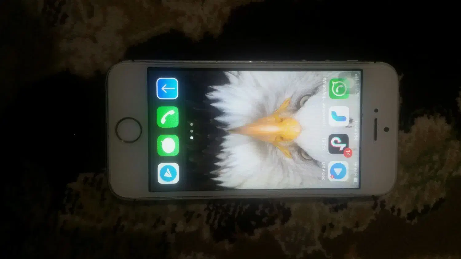 ایفون SE|موبایل|مریوان, |دیوار