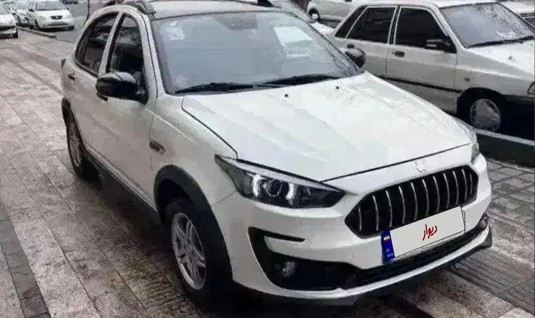 فروش اطلس 1405|خودرو سواری و وانت|تهران, فاطمی|دیوار