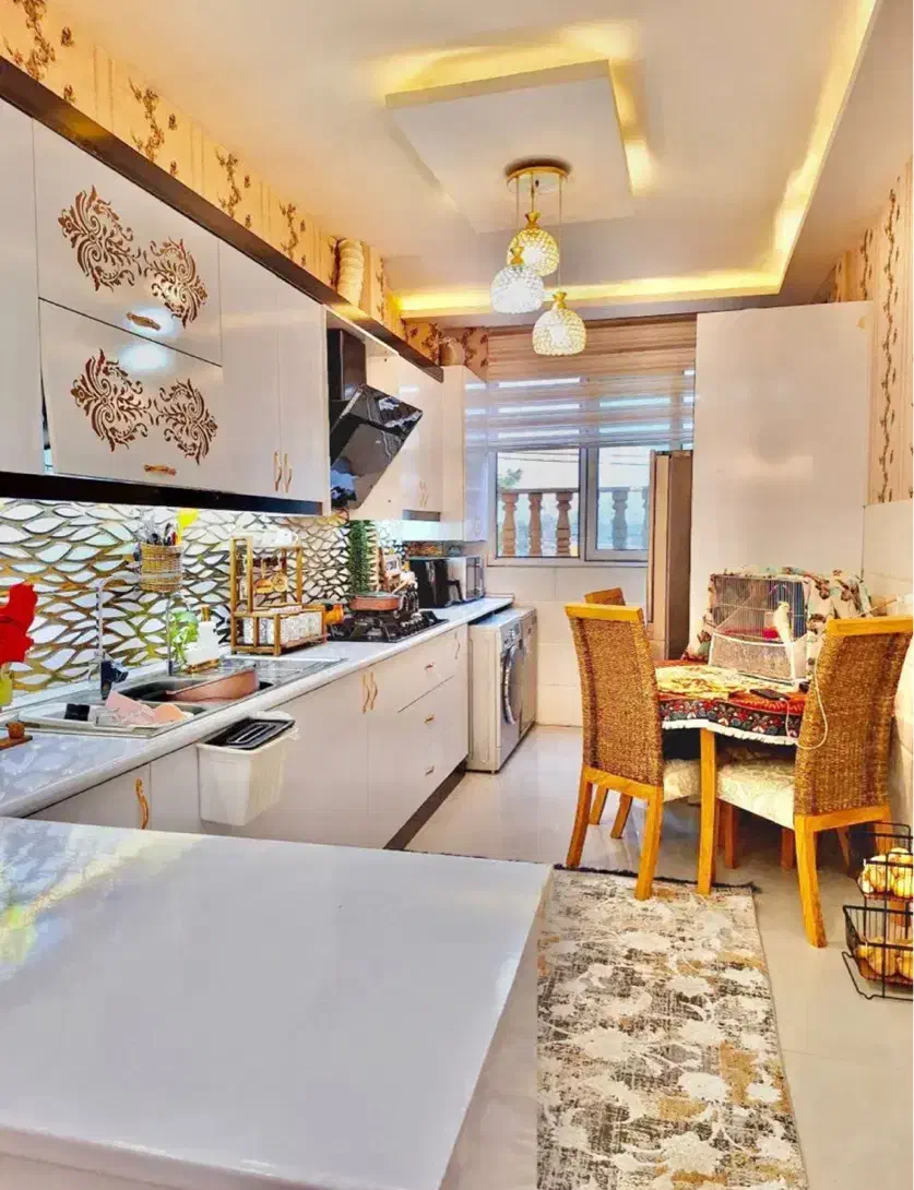 آپارتمان۱۱۵متر/تک واحدی/مطهری۴۰|فروش آپارتمان|مشهد, شهید مطهری|دیوار