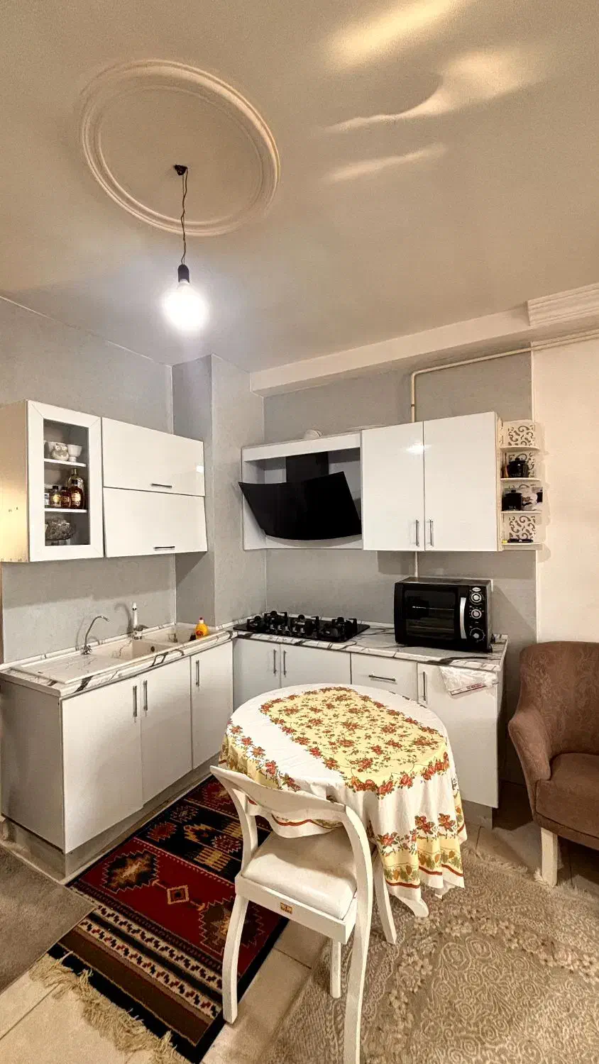 واحد63متری/ امکانات کامل/2خواب /غازیان بلوار نجفی|فروش آپارتمان|بندر انزلی, کوی آزادگان|دیوار