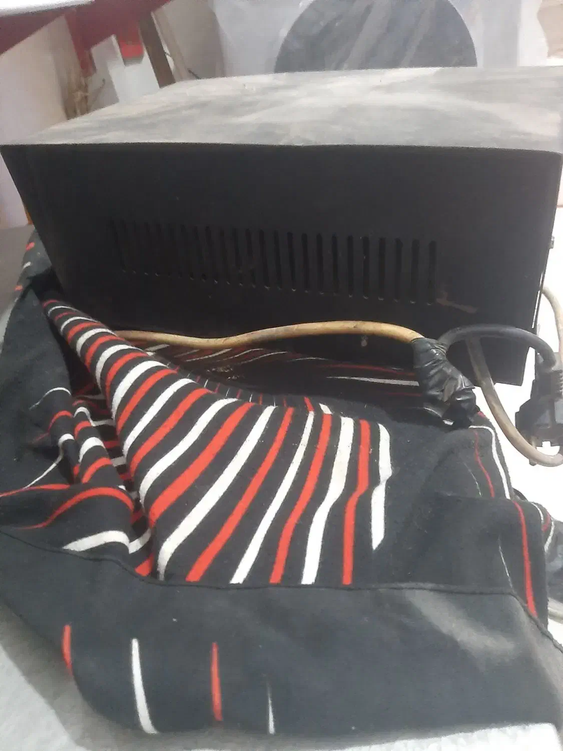 ترانز برق|ابزارآلات|قوچان, |دیوار