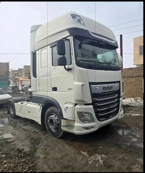 داف 2021|خودرو سنگین|بیرجند, |دیوار