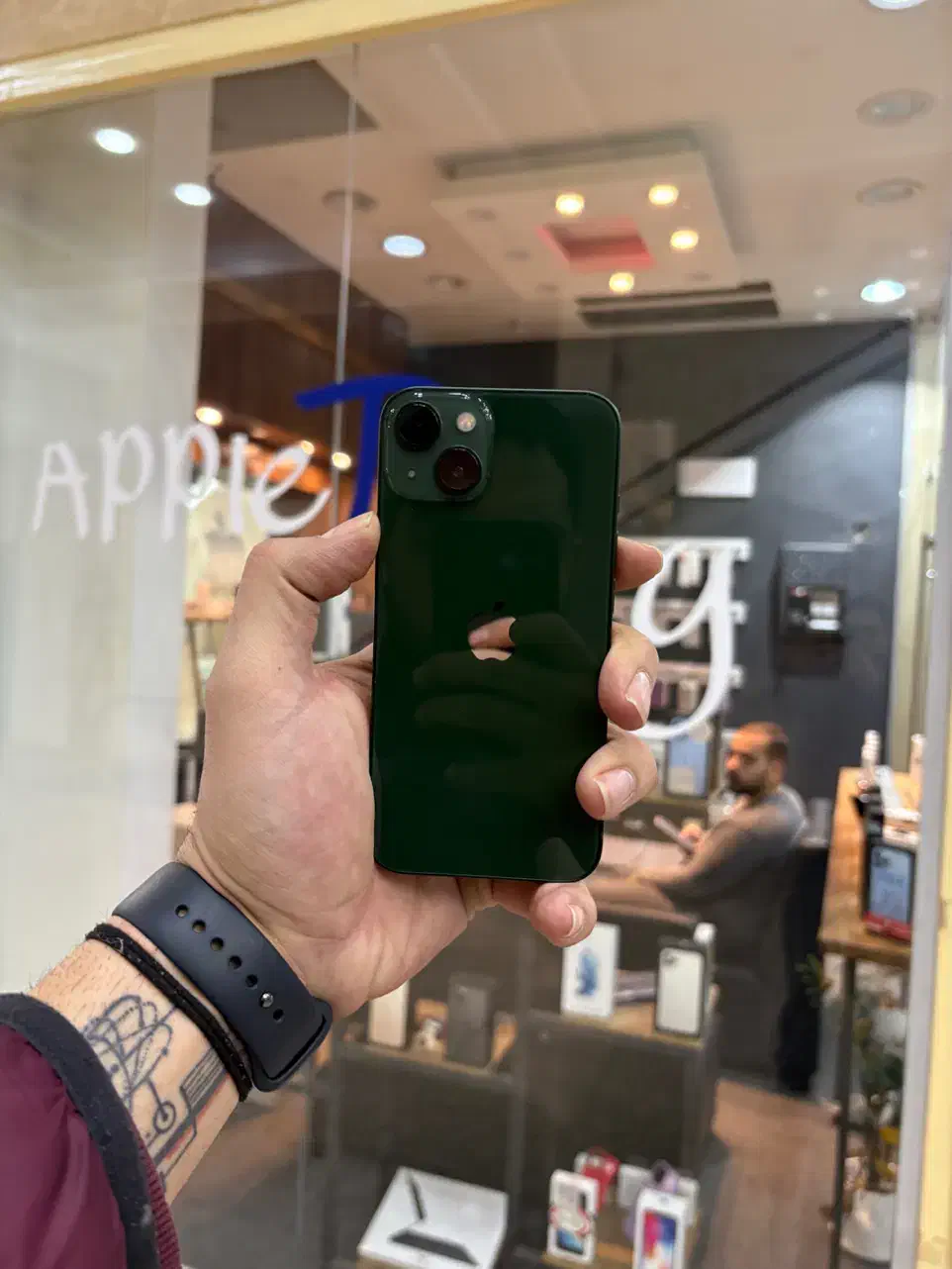 آیفون ۱۳|موبایل|تهران, هروی|دیوار